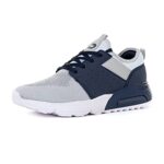 Khadim’s Pro Grey Running Sports Shoe Sneakers for Men (6313022)