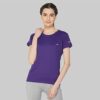 Vector X VTDF-015 Women’s T-Shirt (Purple)