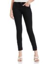 Amazon Brand – Symbol Women’s Skinny Jeans (AW19SYMDM007_Black_26)