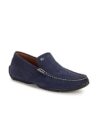 U.S. Polo Assn. Jabbar Men’s Casual Driving Shoes (Size/7) (2FD22643N01) Navy