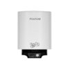 POLYCAB Celestia 5-Star 10L Water Heater (Geyser) | Free Installation | 5-yr tank & 2-yr product warranty | Temperature Control Knob | Enhanced Safety, Rust Proof Tank | Efficient Heating【White】