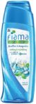 FIAMA Menthol & Magnolia shower Gel (Pack of 1)(250 ml)