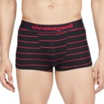 Home Chromozome Men Trunk CZ 408 S Striper 1