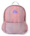Mi Arcus Showering Love Roar Sun Cloud Print School Bag