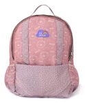 Mi Arcus Showering Love Roar Sun Cloud Print School Bag