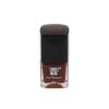 Street Wear Nail Enamel, Hot Brownie, 8ml