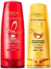 L’Oreal Paris 6 Oil Nourish Conditioner, 175ml (With 10% Extra) and L’Oreal Paris Color Protect Conditioner, 175ml (With 10% Extra)