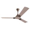Ecolink AiroZephyr 1200mm Decorative Ceiling Fan|BEE 1 star Rated Energy Efficient Ceiling Fan|Superior Air Delivery (Topaz Gold)