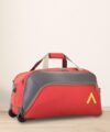 ARISTOCRAT 25 inch/65 cm VOLT NXT DFT 65 Duffel With Wheels (Strolley)