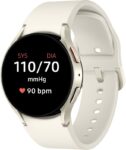 SAMSUNG Galaxy Watch6 LTE(Gold Strap, 40mm)