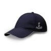 Cockatoo Head Caps for Men, Stylish Cap with Adjustable Strap with Airholes, Polycotton Material