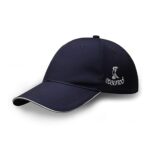 Cockatoo Head Caps for Men, Stylish Cap with Adjustable Strap with Airholes, Polycotton Material