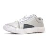 Pro by Khadim’s Grey Sneakers for Women – Size UK 8
