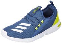 adidas Mens GauzeWalk M NGTSKY/Stone/PULBLU Walking Shoe – 6 UK (GB2362)