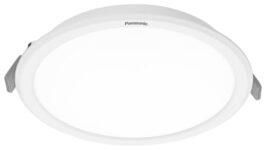 Panasonic 7W Kiglo Omni LED Bulb, B22 Base LED Bulb (Pack of 10)