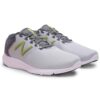 new balance Drift Men Running Sport Shoe Light Aluminum/Lead, UK 9