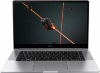 Infinix ZEROBOOK 13 Intel Intel Core i9 13th Gen 13900H – (32 GB/1 TB SSD/Windows 11 Home) ZL513 Thin and Light Laptop(15.6 inch, Silver, 1.80 Kg, With MS Office)