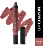 FACES CANADA Ultime Pro Matte Lip Crayon(Make Me Mine 37, 2.8 g)