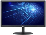Enter 50.8 cm (20 inch) HD VA Panel Gaming Monitor (20 INCH HDMI)(Response Time: 5 ms, 60 Hz Refresh Rate)