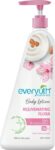 Everyuth Naturals Rejuvenating Flora Body Lotion(500 ml)
