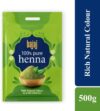 BAJAJ 100% Pure Henna(500 g)