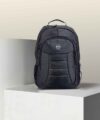 DELL 15.6 inch Laptop Backpack(Black)