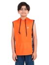 Vector X OKT-228 Spyker Kids Hoodie Sleeveless