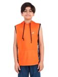 Home Vector X OKT-228 Spyker Kids Hoodie Sleeveless
