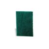 Sparkmate By Crystal Nylon Green Scrub Pad (Pack of 1)