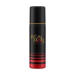 FOGG Realman Fresh Mood Deodorant, Strong Body Spray, Long Lasting Fragrance For Men, 200Ml