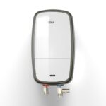 GM QUIX 3Litres 4.5 kW Instant Water Heater – Graphite Magnesia