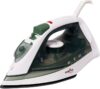 Kenstar MURK 1600 W Steam Iron(Light Green & White)