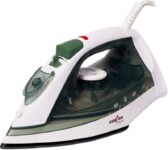 Home Kenstar MURK 1600 W Steam Iron(Light Green & White)