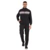Vector X OTS-207 Men’s Winter Zipper Sports Gym Track Suit Set