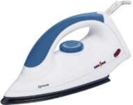 Home Kenstar Xpresso 1000 W Dry Iron(White & Blue)
