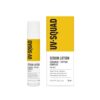 UV-Squad Serum Lotion with Ceramide-Peptide complex, for Damaged Skin Barrier, 53 gm