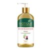 Biotique Onion Black Seed Shampoo For Fresh, Strong and Shining Hair, 300 ml | Hair Fall Control