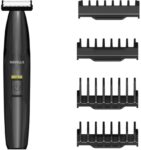 HAVELLS st8000 Fully Waterproof Trimmer 90 min  Runtime 13 Length Settings(Black)