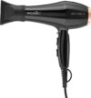 IKONIC Pro 2800 Hair Dryer(2600 W, Black)