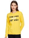 Max Women Sweatshirt