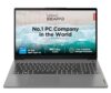 Lenovo IdeaPad 3 12th Gen Intel Core i5-1235U 15.6″ (39.62cm) FHD Thin and Light Laptop (8GB/512GB SDD/Windows 11/Office 2021/Backlit/2 Yr Warranty/3months Game Pass/Arctic Grey/1.63Kg), 82RK00EDIN