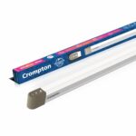 Crompton Stylus Glo 20W (Cool white | Natural light) Aesthetic Design| Decorative design