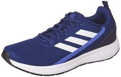 adidas Mens Pictor M NMARIN/FTWWHT/CBLACK/LEGGLD Running Shoe – 9 UK (EW2420)