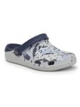 Liberty A-Ha Men Lpmxt-811 N.Blue Casual Clogs-8