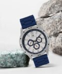 PETER ENGLAND 2023 Edition Analog Watch – For Men