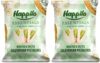 Happilo Essentials Californian Popular Pistachios, Healthy Snack (Pack of 2) Pistachios(2 x 200 g)