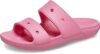 Crocs ClassicCSandal Hyper Pink