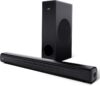 boAt Aavante Bar 1500 Pro w/ DSP Sound, EQ Modes & Remote Control 120 W Bluetooth Soundbar(Premium Black, 2.1 Channel)