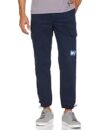 Amazon Brand – INKAST Men’s Carrot Casual Pants (A22-INK-CTR-103_Navy_32)