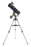 Home Celestron AstroMaster 130 EQ Telescope